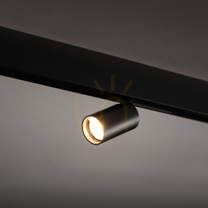 Reflektor pro přípojnice NANO - LVM SPOT LED 1W 11712 Nowodvorski 5 Reflektor pro přípojnice NANO - LVM SPOT LED 1W 11712 Nowodvorski small 5
