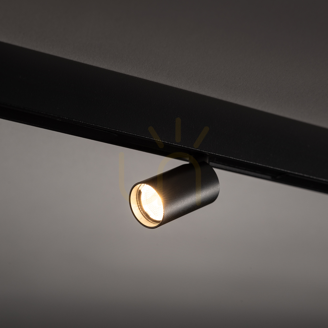 Kontrola Reflektor pro přípojnice NANO - LVM SPOT LED 1W 11712 Nowodvorski Reflektor pro přípojnice NANO - LVM SPOT LED 1W 11712 Nowodvorski