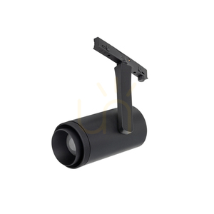 Reflektor NANO-LVM SPOT ZOOM LED 15W černý pro magnetickou lištu 24V Nowodvorski 11716 small 0