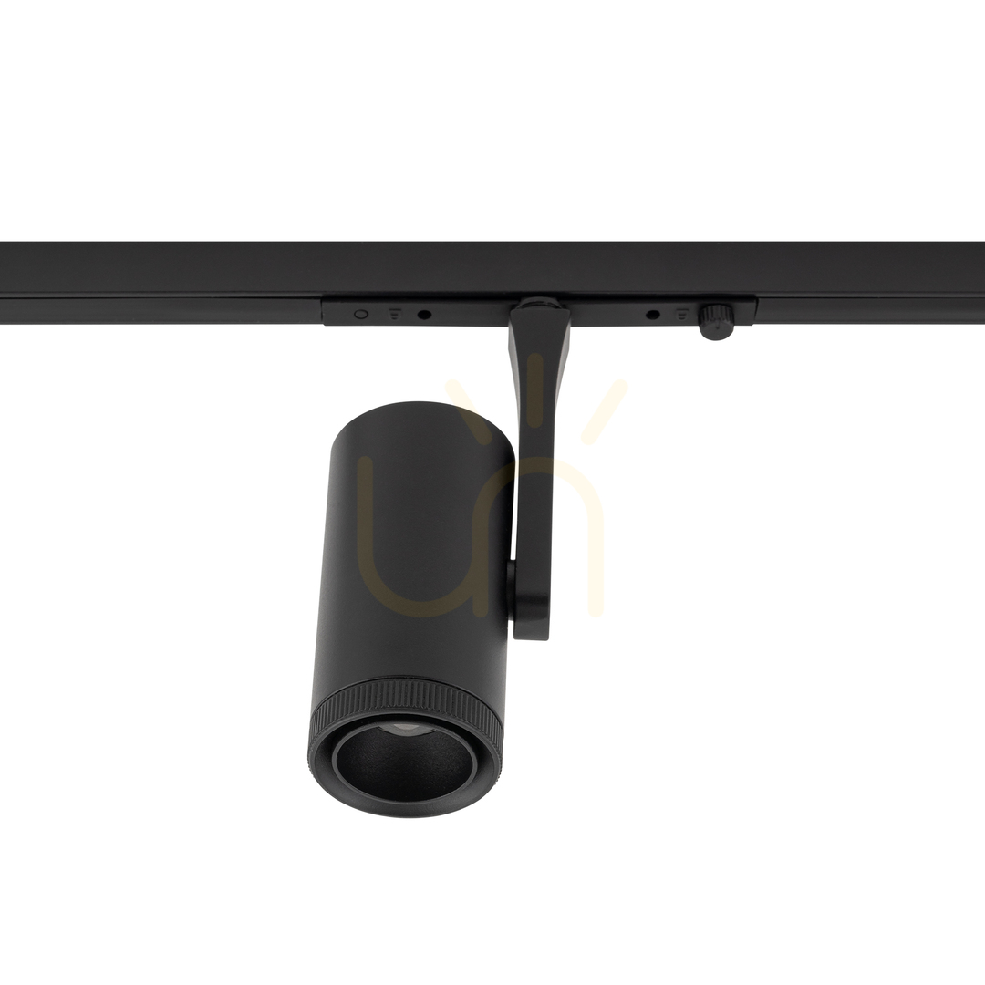 Zobrazit Reflektor pro přípojnice NANO - LVM SPOT ZOOM LED 7W 11715 Nowodvorski Reflektor pro přípojnice NANO - LVM SPOT ZOOM LED 7W 11715 Nowodvorski