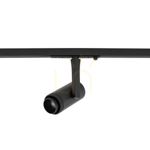 Reflektor pro přípojnice NANO - LVM SPOT ZOOM LED 7W 11715 Nowodvorski 5 Reflektor pro přípojnice NANO - LVM SPOT ZOOM LED 7W 11715 Nowodvorski small 5