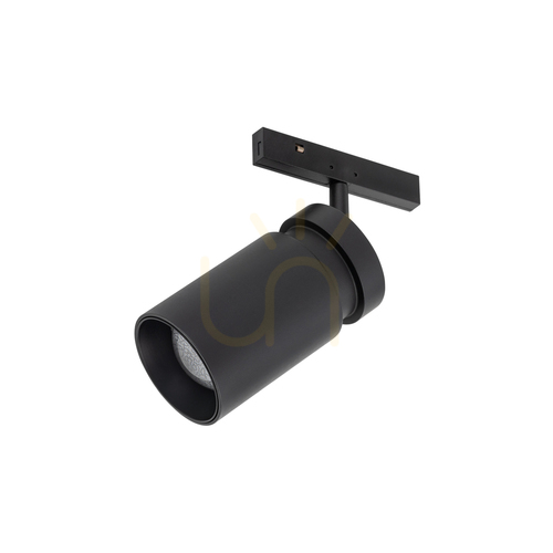 Kontrola Reflektor pro přípojnice NANO - LVM SPOT ZOOM LED 5W 11714 Nowodvorski