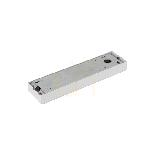Kontrola Kryt napájecího zdroje Nowodvorski NANO-LVM POWER SUPPLY COVER 11894 bílý