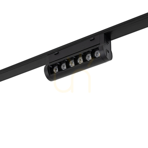 UT-LVM FOCUS SWING LED 6W 11335 Nowodvorski Reflektor pro přípojnice 2 UT-LVM FOCUS SWING LED 6W 11335 Nowodvorski Reflektor pro přípojnice small 2
