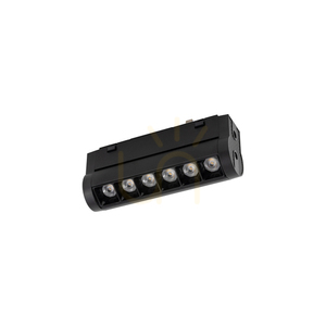 UT-LVM FOCUS SWING LED 6W 11335 Nowodvorski Reflektor pro přípojnice 0 UT-LVM FOCUS SWING LED 6W 11335 Nowodvorski Reflektor pro přípojnice small 0