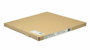 Matný difuzor pro LED profily LUMINES BASIC PC 2.0 20 m v dávkovací krabici small 1