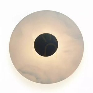 Nástěnné svítidlo Dalinia 1xLED černé WL0114-BK small 9