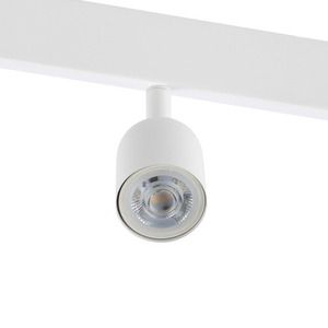 Stropní svítidlo Top White 6 Pł small 2