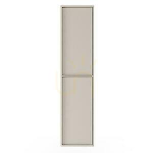 Koupelnová skříňka PLANCK Cashmere small 7