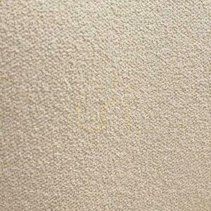 Sada 2 čalouněných křesel SELEN Beige Boucle small 6