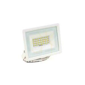 V-TAC LED projektor 10W SMD třídy F bílý VT-4914-W 4000K 750lm. 1 V-TAC LED projektor 10W SMD třídy F bílý VT-4914-W 4000K 750lm. small 1
