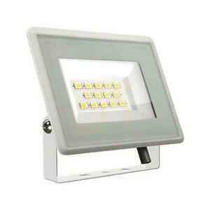 V-TAC LED projektor 10W SMD třídy F bílý VT-4914-W 4000K 750lm. 0 V-TAC LED projektor 10W SMD třídy F bílý VT-4914-W 4000K 750lm. small 0