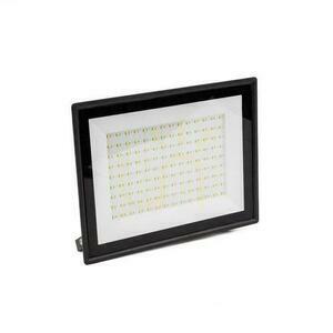 V-TAC 100W SMD F-třída černá VT-49104 4000K 8700lm LED projektor. small 1