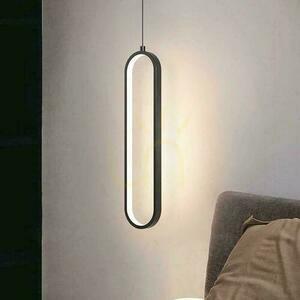 V-TAC 13W LED závěsné svítidlo černé VT-7829 3000K 1500lm 4 V-TAC 13W LED závěsné svítidlo černé VT-7829 3000K 1500lm small 4