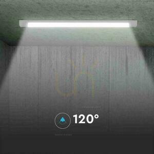 V-TAC 50W LED lineární svítidlo pro povrchovou montáž CREE CHIP 150cm 120Lm/W VT-8-50 4000K 6000lm 6 let záruka 5 V-TAC 50W LED lineární svítidlo pro povrchovou montáž CREE CHIP 150cm 120Lm/W VT-8-50 4000K 6000lm 6 let záruka small 5