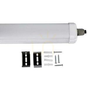 V-TAC VT-6076 hermetické LED svítidlo G-series CREE 60 cm 18 W 2410 lm 6500 K IP65 small 2