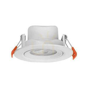 LED síť V-TAC 7W bílé stropní svítidlo 3v1 VT-2707CCT 3000K-4000K-6500K 510lm Záruka 5 let 0 LED síť V-TAC 7W bílé stropní svítidlo 3v1 VT-2707CCT 3000K-4000K-6500K 510lm Záruka 5 let small 0