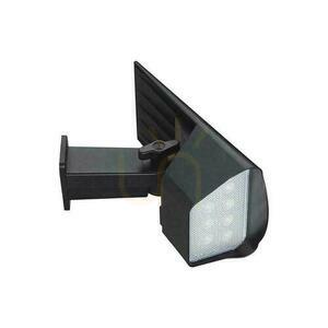 LED V-TAC solar 1,3W IP65 VT-10183 3000K-4000K-6500K 100lm 2 v 1 zahradní nástěnné svítidlo 3 roky záruka 1 LED V-TAC solar 1,3W IP65 VT-10183 3000K-4000K-6500K 100lm 2 v 1 zahradní nástěnné svítidlo 3 roky záruka small 1