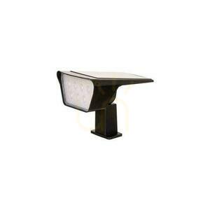 LED V-TAC solar 1,3W IP65 VT-10183 3000K-4000K-6500K 100lm 2 v 1 zahradní nástěnné svítidlo 3 roky záruka 9 LED V-TAC solar 1,3W IP65 VT-10183 3000K-4000K-6500K 100lm 2 v 1 zahradní nástěnné svítidlo 3 roky záruka small 9