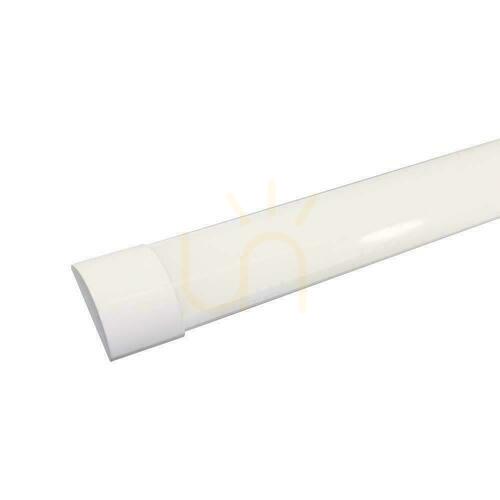 Kontrola V-TAC 10W LED lineární svítidlo pro povrchovou montáž CREE CHIP 30cm 100Lm/W VT-8-10 3000K 1000lm 6 let záruka