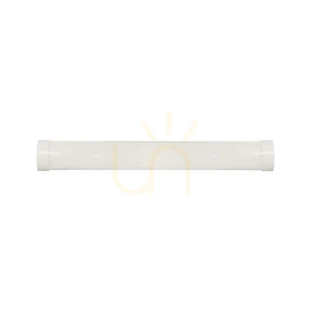 Pohled V-TAC 10W LED lineární svítidlo pro povrchovou montáž CREE CHIP 30cm 120Lm/W VT-8-10 4000K 1200lm 6 let záruka V-TAC 10W LED lineární svítidlo pro povrchovou montáž CREE CHIP 30cm 120Lm/W VT-8-10 4000K 1200lm 6 let záruka