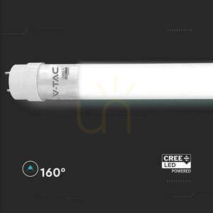 LED zářivka T8 V-TAC CREE CHIP 60cm 9W G13 rotační nano plast VT-061 4000K 850lm 6 let záruka 5 LED zářivka T8 V-TAC CREE CHIP 60cm 9W G13 rotační nano plast VT-061 4000K 850lm 6 let záruka small 5