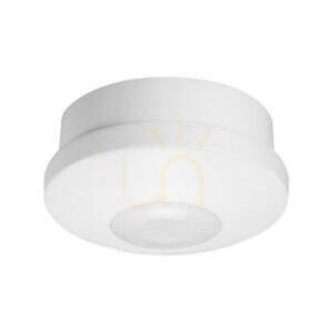 360st infračervený senzor pohybu pro povrchovou/podhledovou montáž 2v1 bílá 600W LED V-TAC VT-81044 Záruka 5 let 1 360st infračervený senzor pohybu pro povrchovou/podhledovou montáž 2v1 bílá 600W LED V-TAC VT-81044 Záruka 5 let small 1