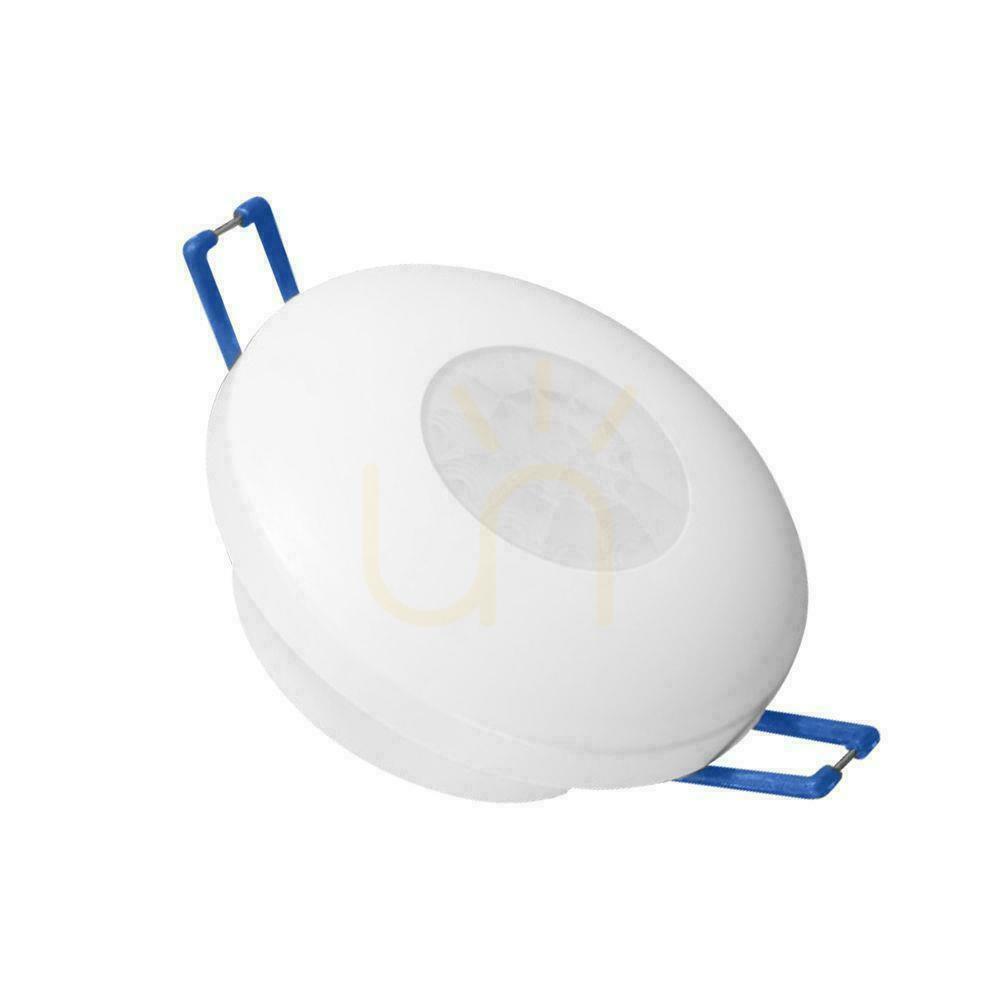 Kontrola 360st infračervený senzor pohybu pro povrchovou/podhledovou montáž 2v1 bílá 600W LED V-TAC VT-81044 Záruka 5 let 360st infračervený senzor pohybu pro povrchovou/podhledovou montáž 2v1 bílá 600W LED V-TAC VT-81044 Záruka 5 let