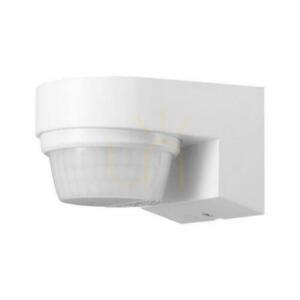Nástěnný PIR pohybový senzor V-TAC VT-81008, bílý, 240°, IP65 small 0