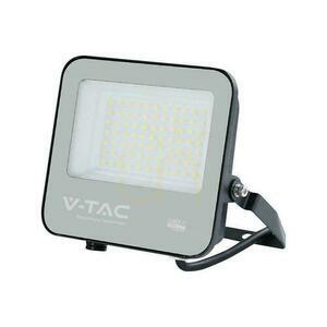 V-TAC CREE CHIP 50W LED projektor 135lm/W černé pouzdro šedé sklo IP65 VT-4455 3000K 6750lm 6 let záruka 0 V-TAC CREE CHIP 50W LED projektor 135lm/W černé pouzdro šedé sklo IP65 VT-4455 3000K 6750lm 6 let záruka small 0