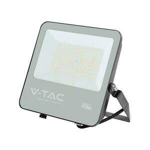 LED projektor V-TAC CREE CHIP 100W 135lm/W černý kryt kabel 1m IP65 VT-44101 3000K 13500lm 6 let záruka 8 LED projektor V-TAC CREE CHIP 100W 135lm/W černý kryt kabel 1m IP65 VT-44101 3000K 13500lm 6 let záruka small 8