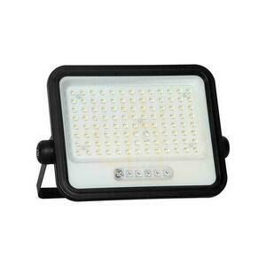 V-TAC 200W CCT solární LED projektor dálkový automatický časovač IP65 černý VT-204W 1700lm 3 roky záruka 2 V-TAC 200W CCT solární LED projektor dálkový automatický časovač IP65 černý VT-204W 1700lm 3 roky záruka small 2