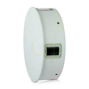 V-TAC 4W LED nástěnné svítidlo IP65 bílé kulaté VT-706 4000K 428lm 3 roky záruka 2 V-TAC 4W LED nástěnné svítidlo IP65 bílé kulaté VT-706 4000K 428lm 3 roky záruka small 2