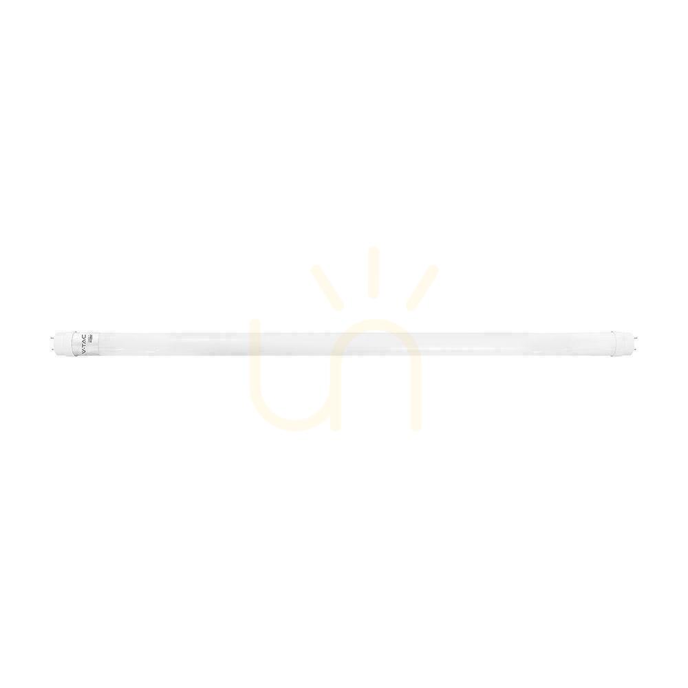 Pohled LED zářivka T8 V-TAC CREE CHIP 150cm 15W G13 150Lm/W nano plast VT-015 6500K 2250lm 6 let záruka LED zářivka T8 V-TAC CREE CHIP 150cm 15W G13 150Lm/W nano plast VT-015 6500K 2250lm 6 let záruka