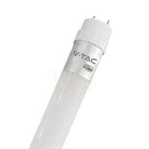 LED zářivka T8 V-TAC CREE CHIP 150cm 15W G13 150Lm/W nano plast VT-015 6500K 2250lm 6 let záruka 0 LED zářivka T8 V-TAC CREE CHIP 150cm 15W G13 150Lm/W nano plast VT-015 6500K 2250lm 6 let záruka small 0