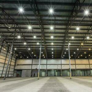 V-TAC LED UFO high bay CREE CHIP IP65 ALU svítidlo 155Lm/W 200W VT-91202 6500K 31000lm 6 let záruka small 4
