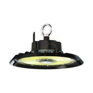 V-TAC LED UFO high bay CREE CHIP IP65 ALU svítidlo 155Lm/W 200W VT-91202 6500K 31000lm 6 let záruka small 0