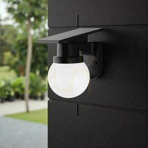V-TAC 0,9W solární nástěnné svítidlo LED změna barvy CCT IP54 dálkové ovládání VT-11149CCT 3000K, 4000K, 6000K 120lm 1 V-TAC 0,9W solární nástěnné svítidlo LED změna barvy CCT IP54 dálkové ovládání VT-11149CCT 3000K, 4000K, 6000K 120lm small 1