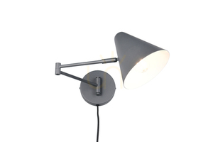 Nástěnné svítidlo Trio COSIMA 263970142 small 5