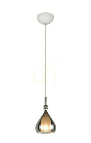 Kontrola Závěsné svítidlo Trio ALDEA 349400157