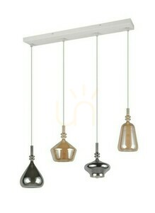 Závěsné svítidlo Trio ALDEA 349400417 small 1