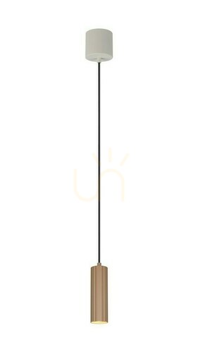 Kontrola Závěsné svítidlo Trio SOKA 367700165