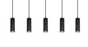 Závěsné svítidlo Trio SOKA 367700532 small 2