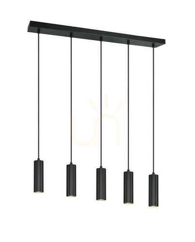 Kontrola Závěsné svítidlo Trio SOKA 367700532