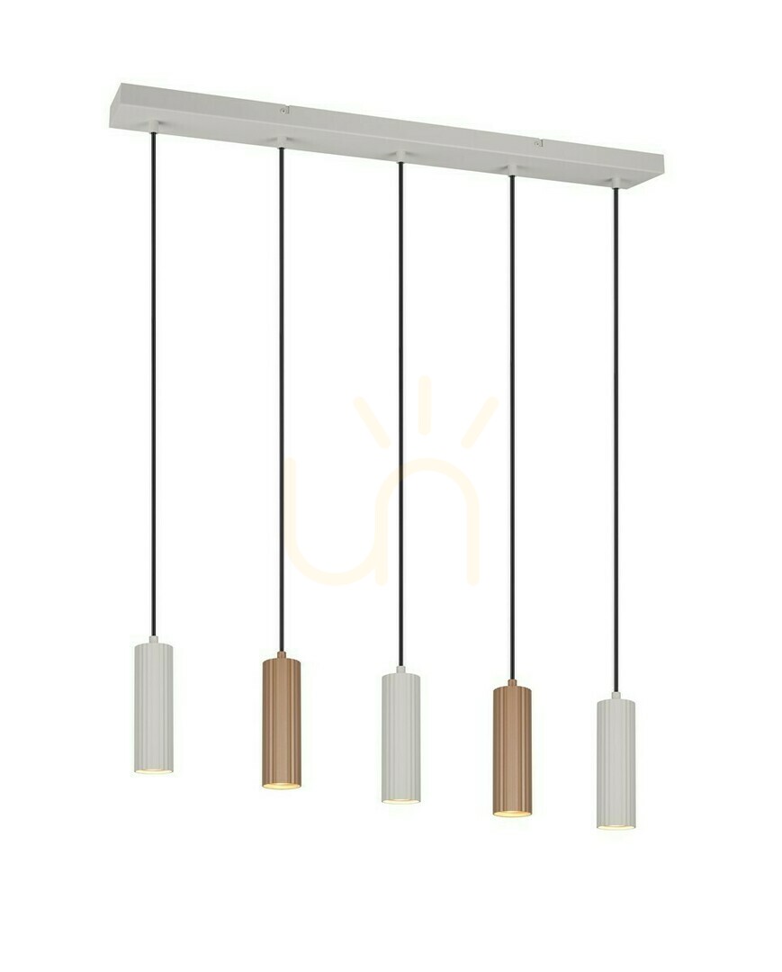 Závěsné svítidlo Trio SOKA 367700565