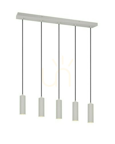 Kontrola Závěsné svítidlo Trio SOKA 367700576