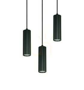 Závěsné svítidlo Trio SOKA 367730332 small 4