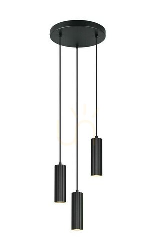 Kontrola Závěsné svítidlo Trio SOKA 367730332