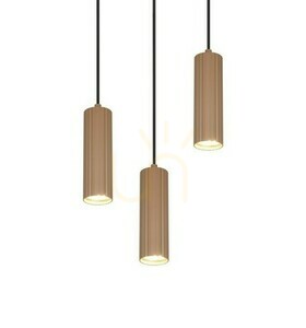 Závěsné svítidlo Trio SOKA 367730365 small 1