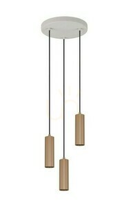 Závěsné svítidlo Trio SOKA 367730365 small 3